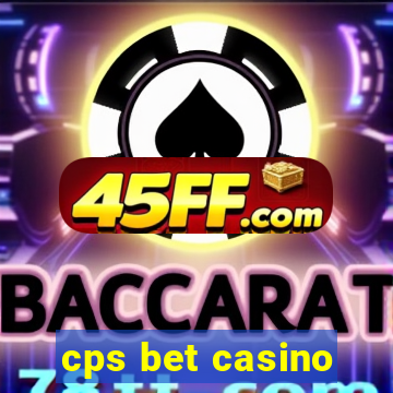 cps bet casino